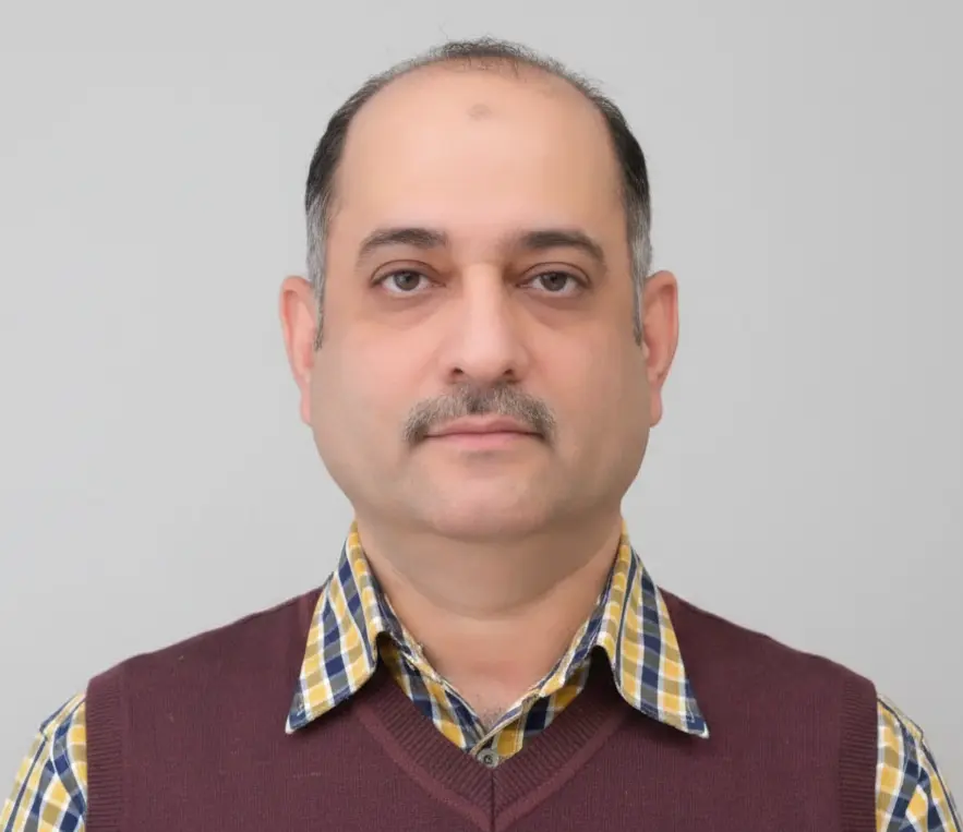 Aflak Ashraf