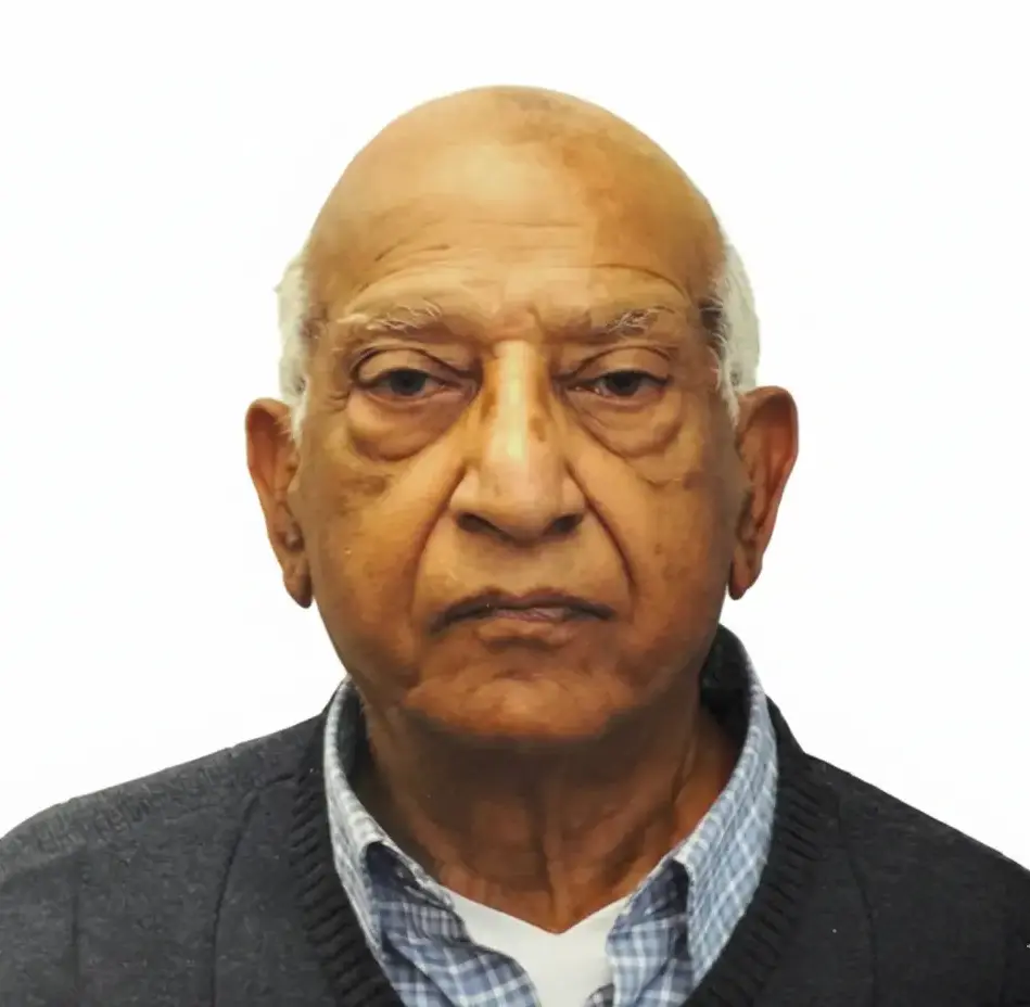 Ahmad Masood