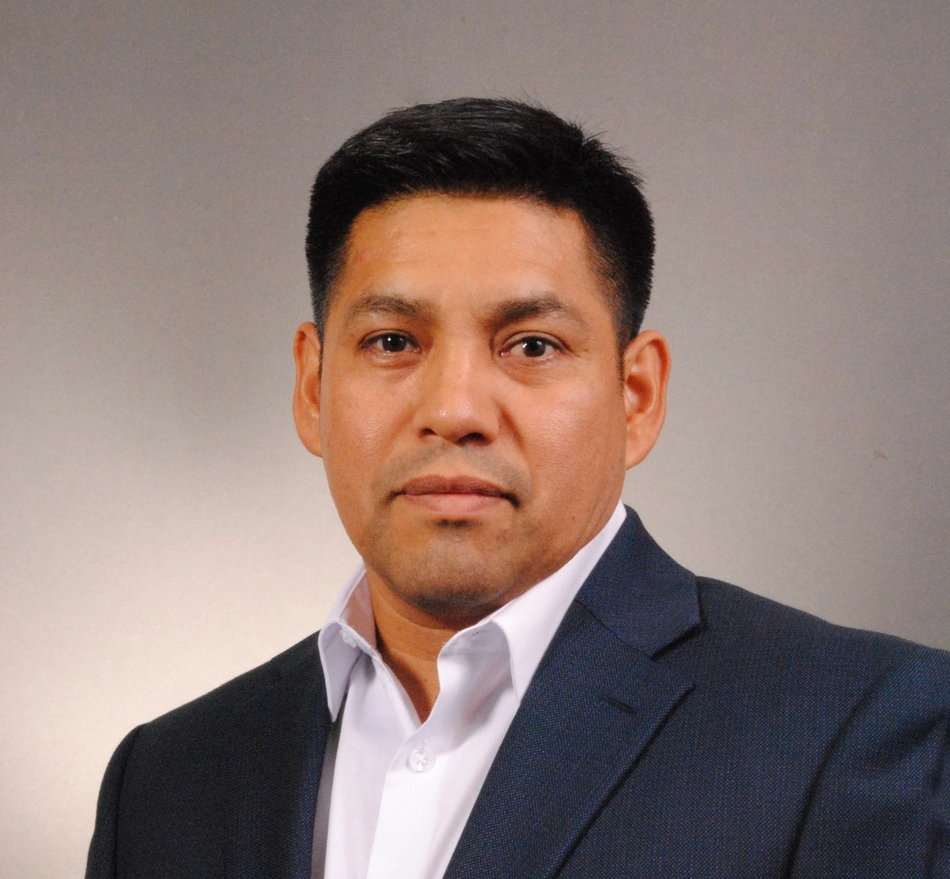 Alberto Garcia Jimenez