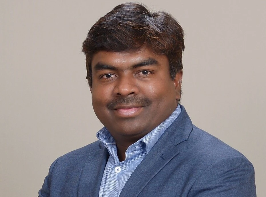 Anil Kumar Veerasetty