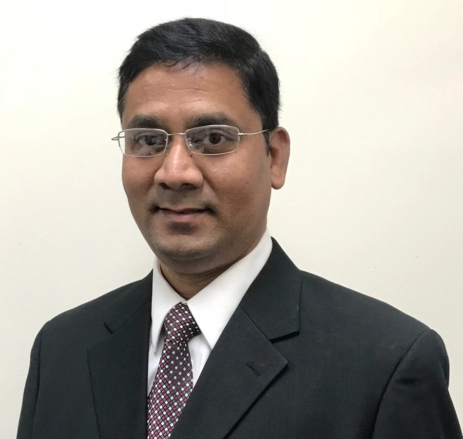 Asim Rehman