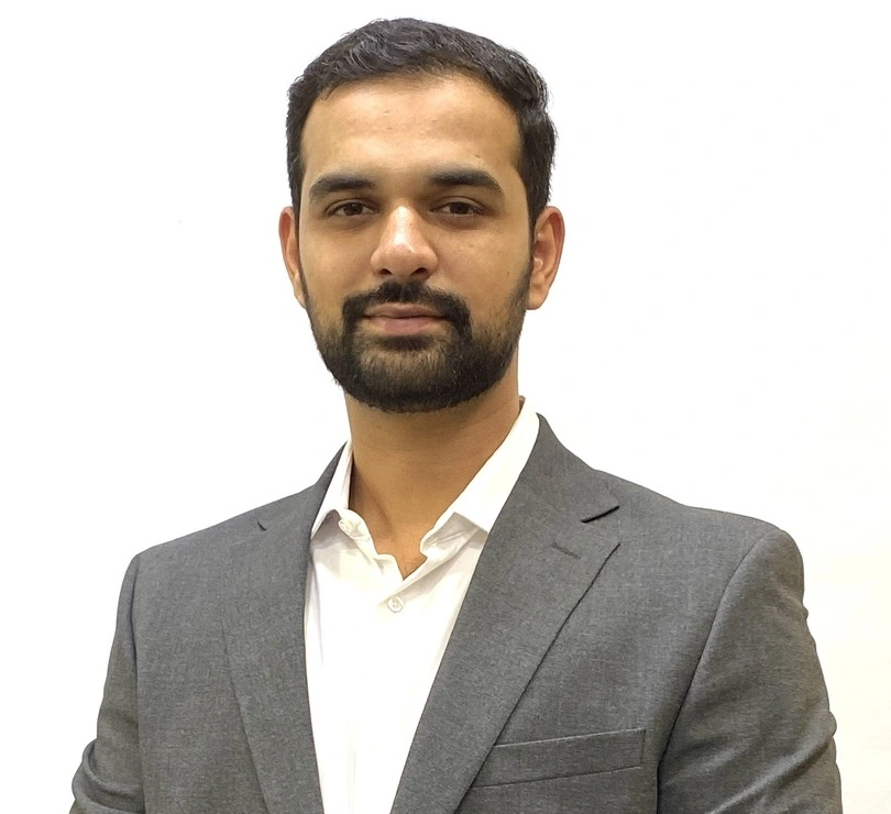 Anjum Razi