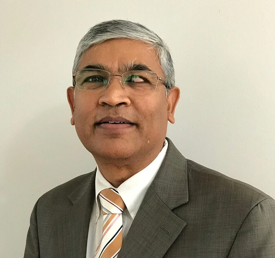 Bhupendra Patel