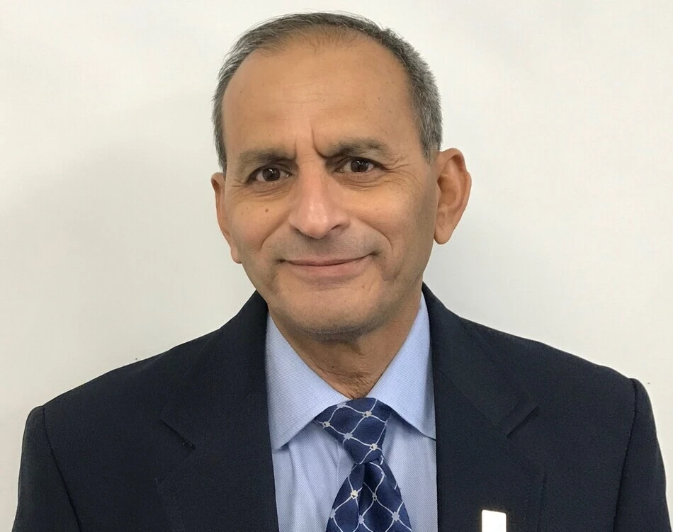 Devanad Bhatt