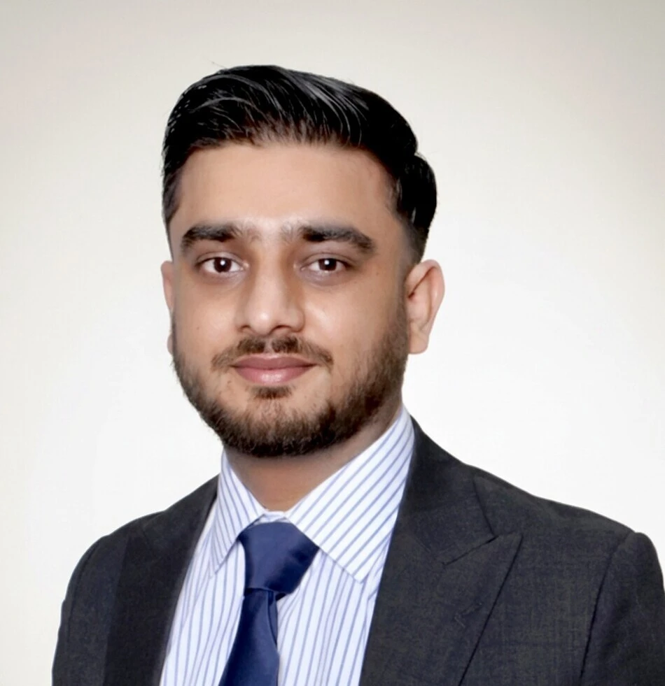 Hassan Nawaz
