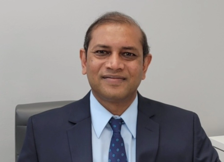 Jignesh Kanani