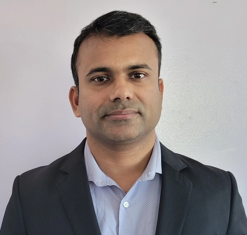 Mahdi Bhuyan