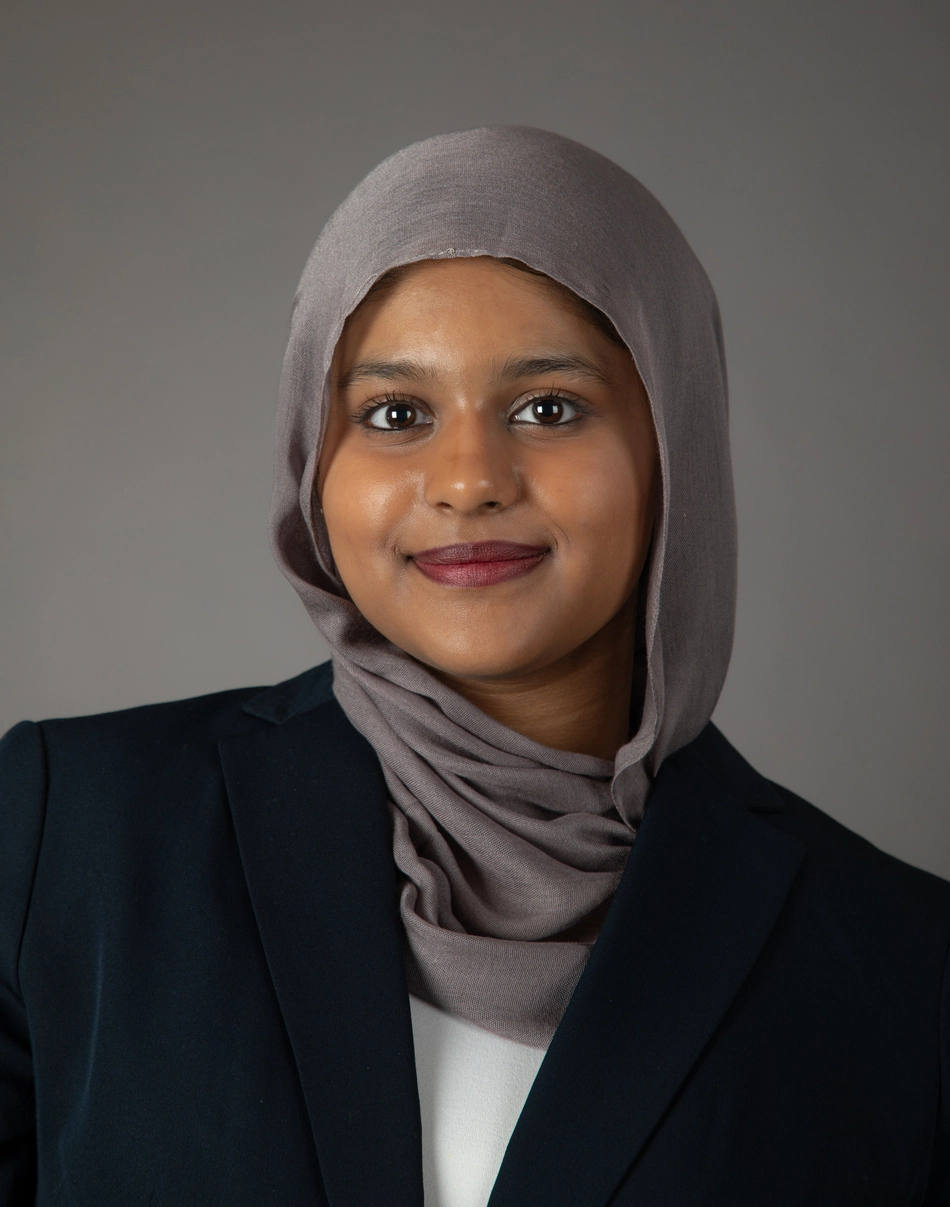 Malika Kashif