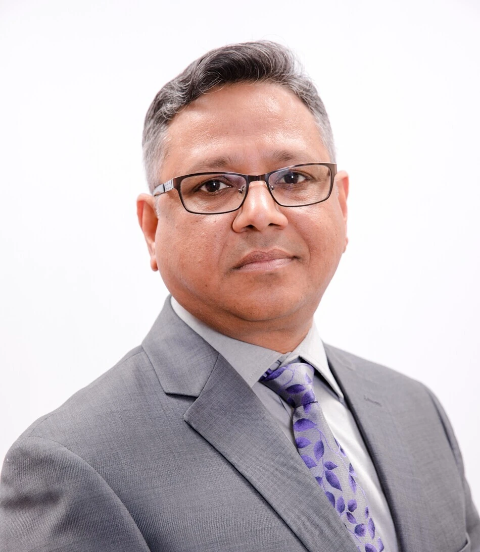 Maroof Siddiqi