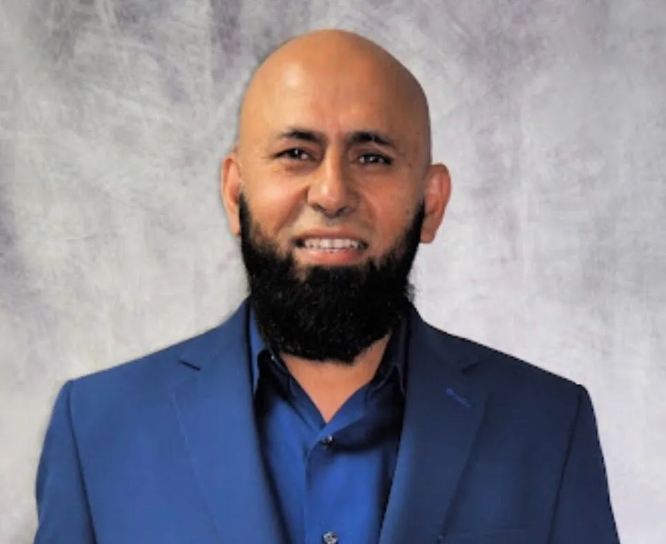 Anjum Razi