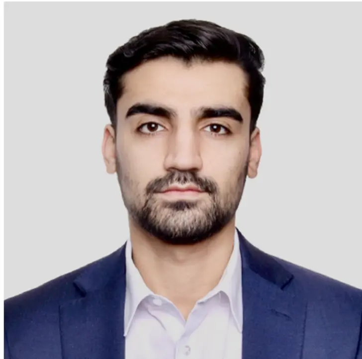 Mohammad Ashaq