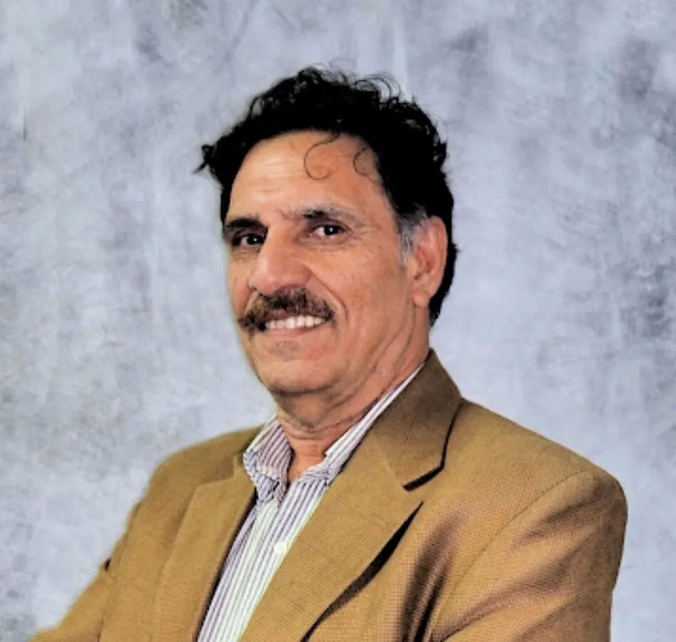 Mohammad Khan