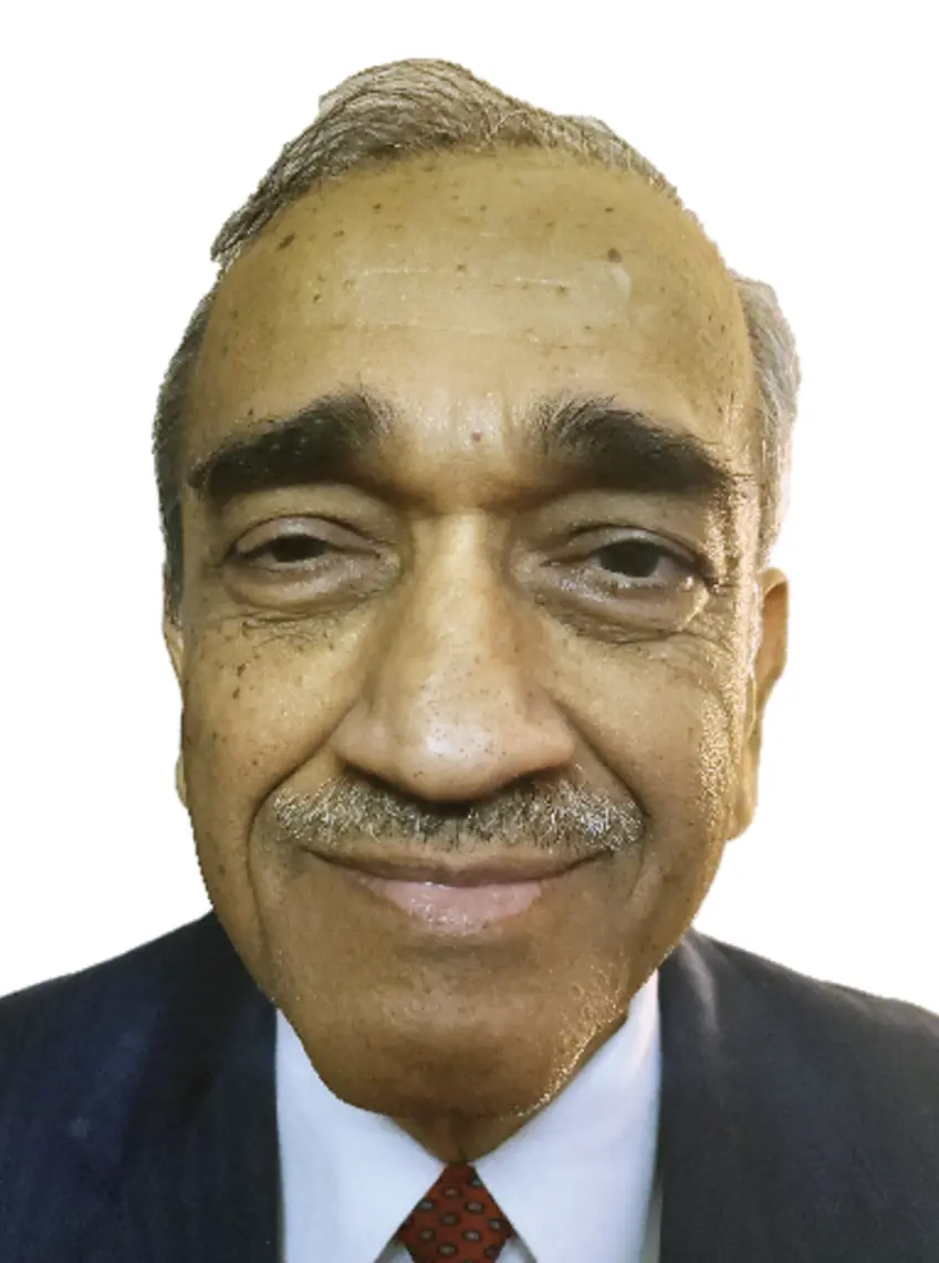 Rajeev Hiremath