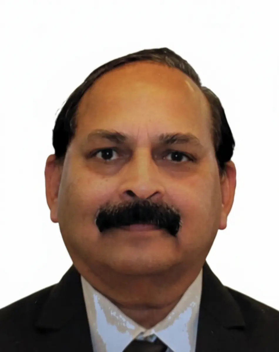 Rajendrakumar Patel