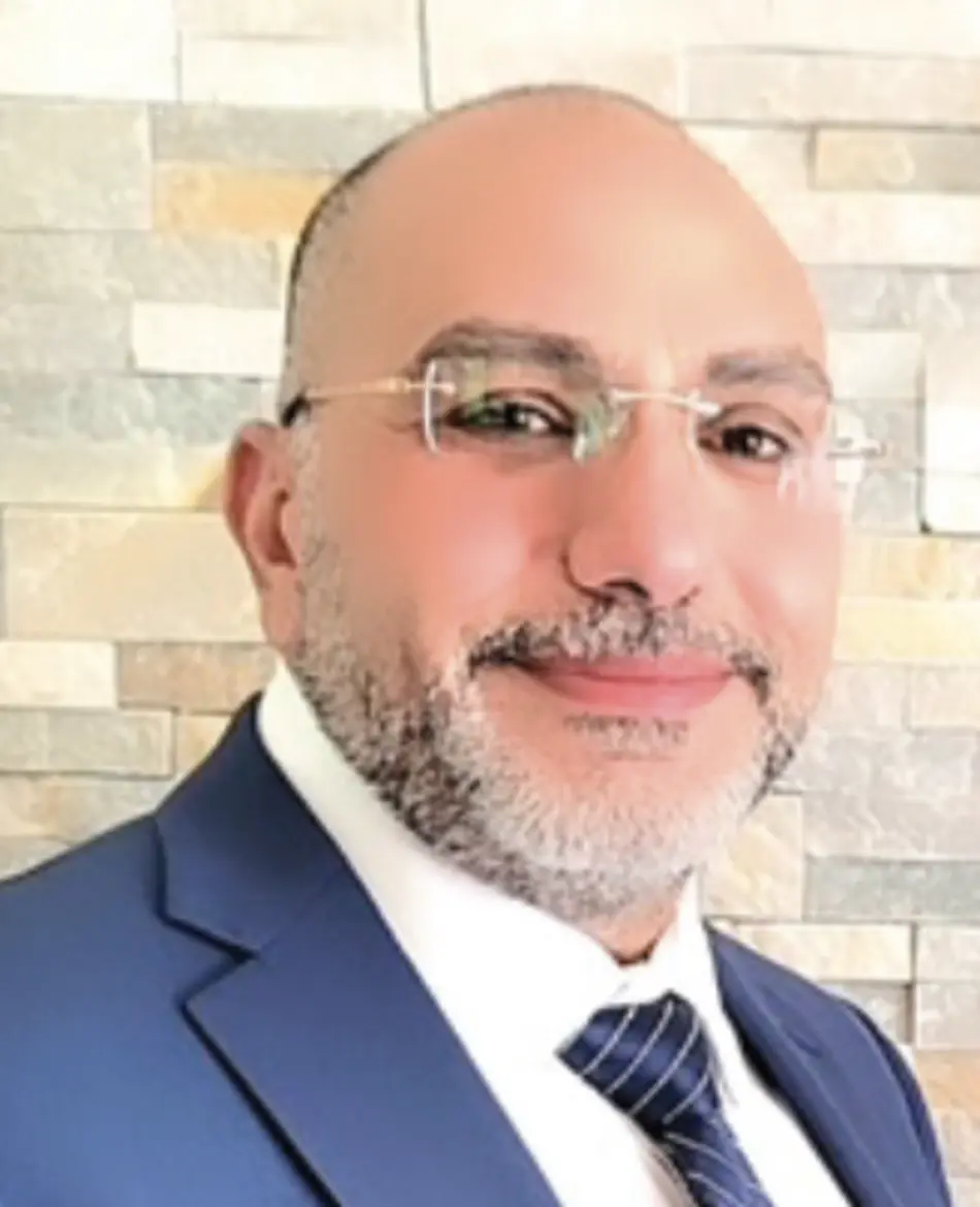 Sameh Eskandar