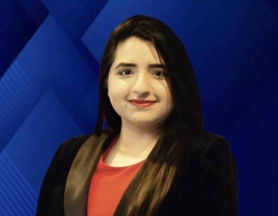 Sara Razi