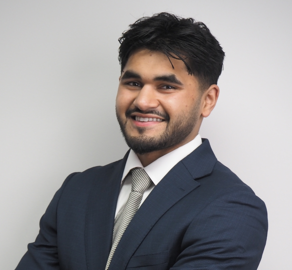 Shahzaib Khan