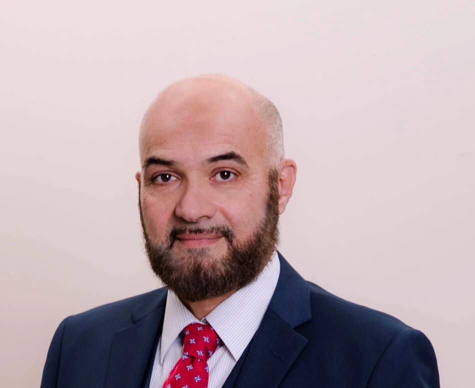 Anjum Razi