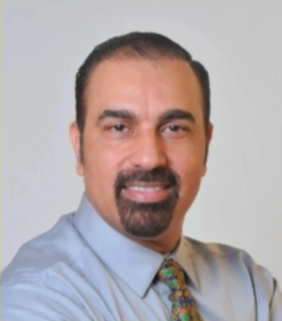 Anjum Razi